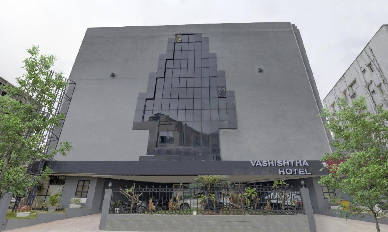 Itsy By Treebo - Vashistha Hotel Hyderabad Exterior photo